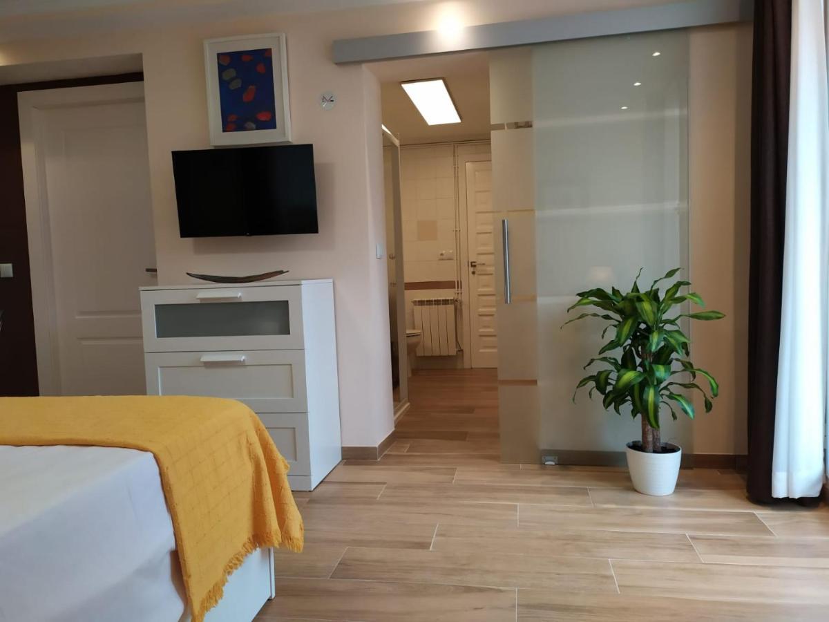Berg & Zon Hotel Gandía Eksteriør billede