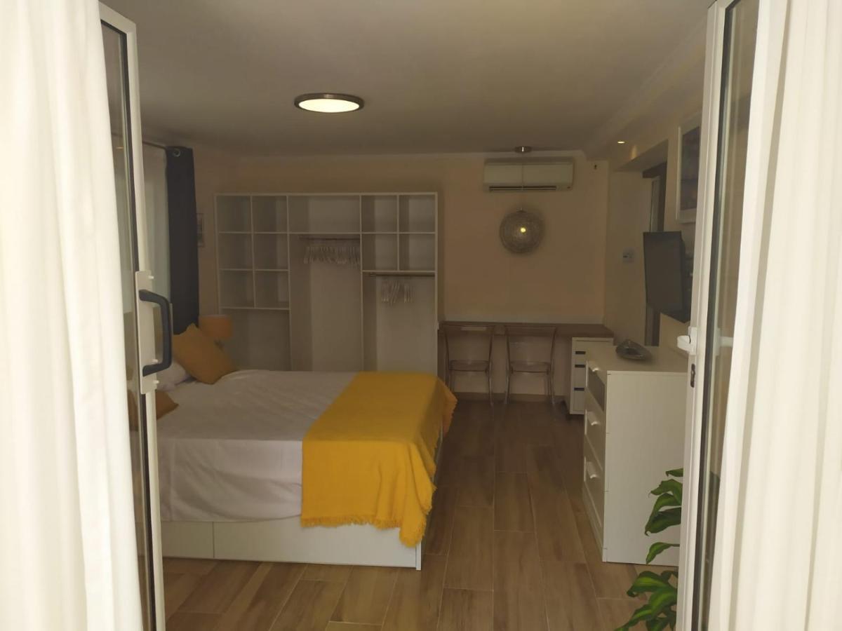 Berg & Zon Hotel Gandía Eksteriør billede