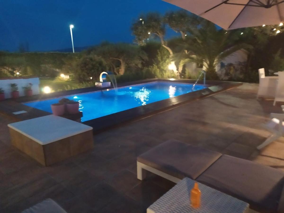 Berg & Zon Hotel Gandía Eksteriør billede