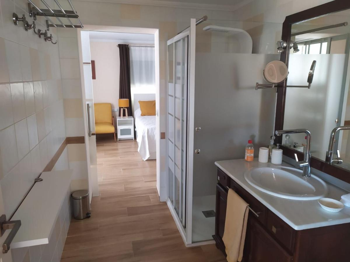 Berg & Zon Hotel Gandía Eksteriør billede