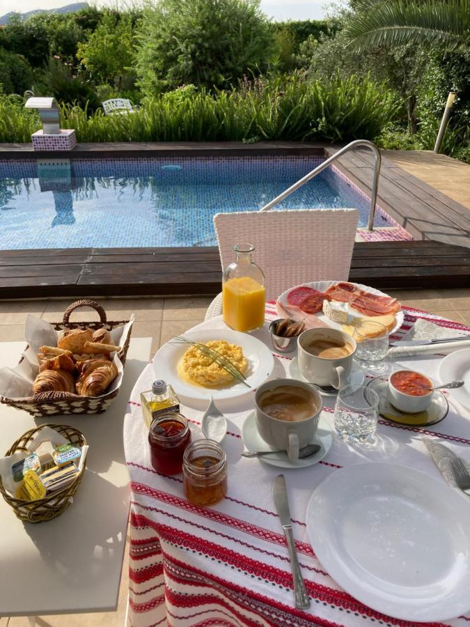 Berg & Zon Hotel Gandía Eksteriør billede